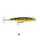 Long-Casting Minnow - LC- Rapala 